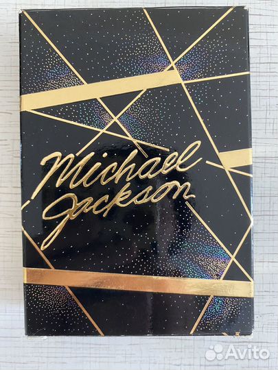 Духи Michael Jackson