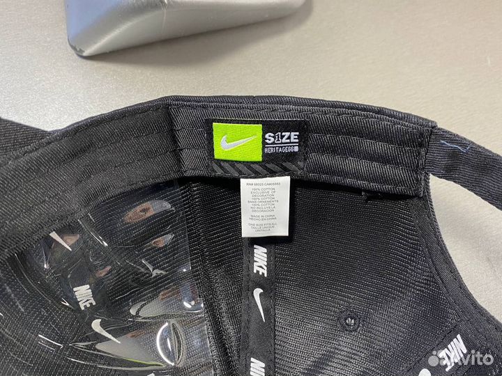 Кепка nike