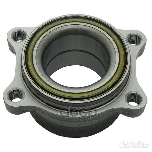 Ступица задняя зад лев Z89261R Zikmar