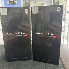 Xiaomi 13 Pro, 12/512 ГБ