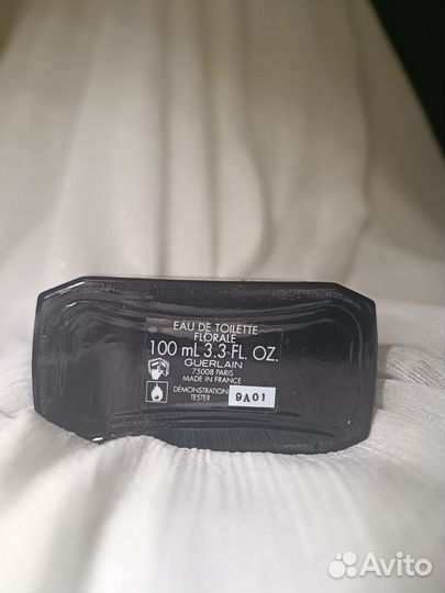 Guerlain La Petite Robe Noire Black Perfecto Flor