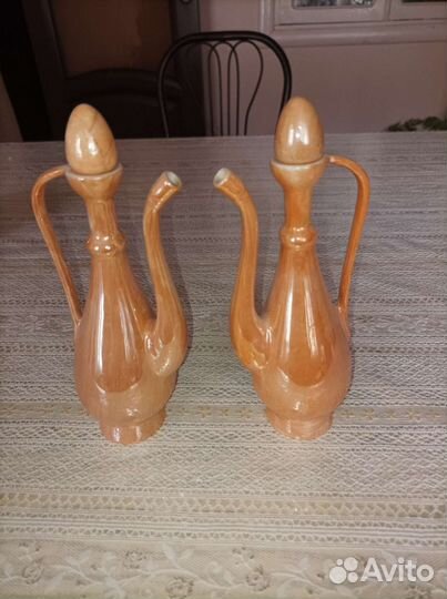 Кувшинчик СССР