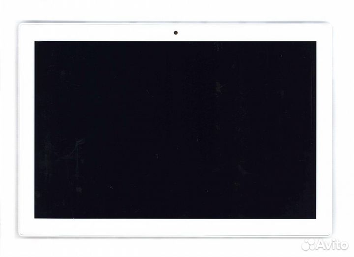 Модуль - для Lenovo Tab 4 10 TB-X304 белый с рамко