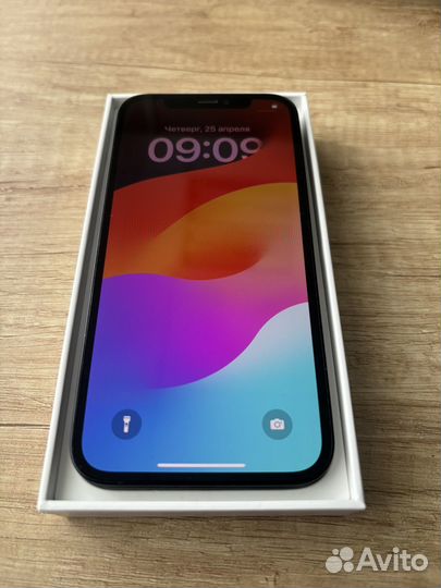 iPhone 12, 128 ГБ