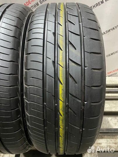 Bridgestone Playz PZ-X 195/55 R15 85V