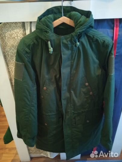 Военные вещи