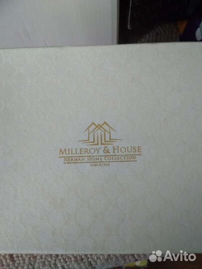 Икорница, сахарница