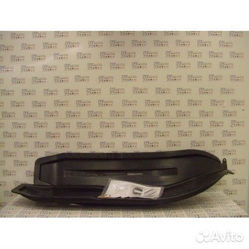 Расширители лыж Pilot DS Ski-Doo Lynx 860200636