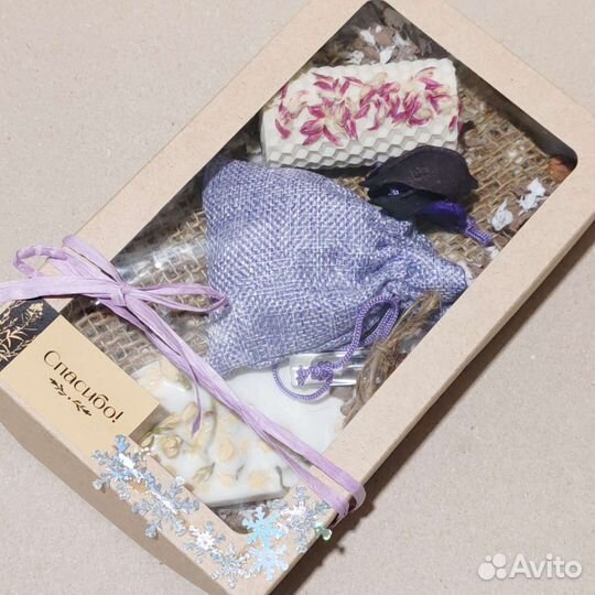 Новогодние подарки