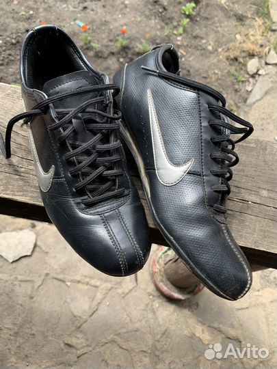 Nike кроссовки.Размер 36