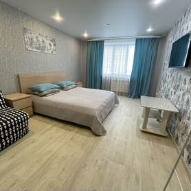 1-к. квартира, 41 м², 1/10 эт.