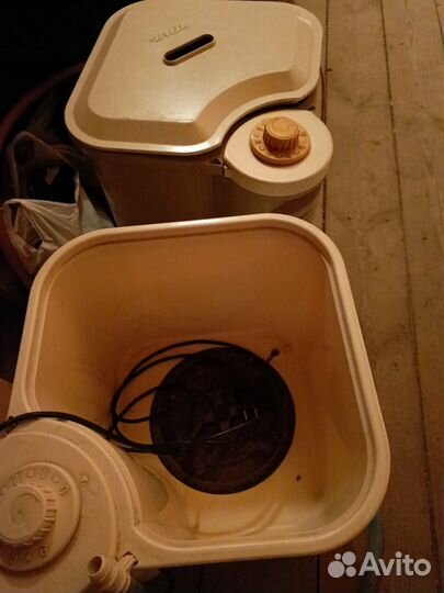 Стиральная машинка Цна