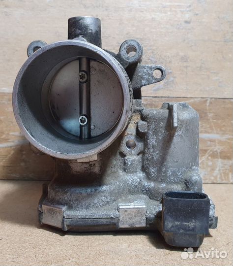 Дроссельная заслонка (оригинал) Cherry