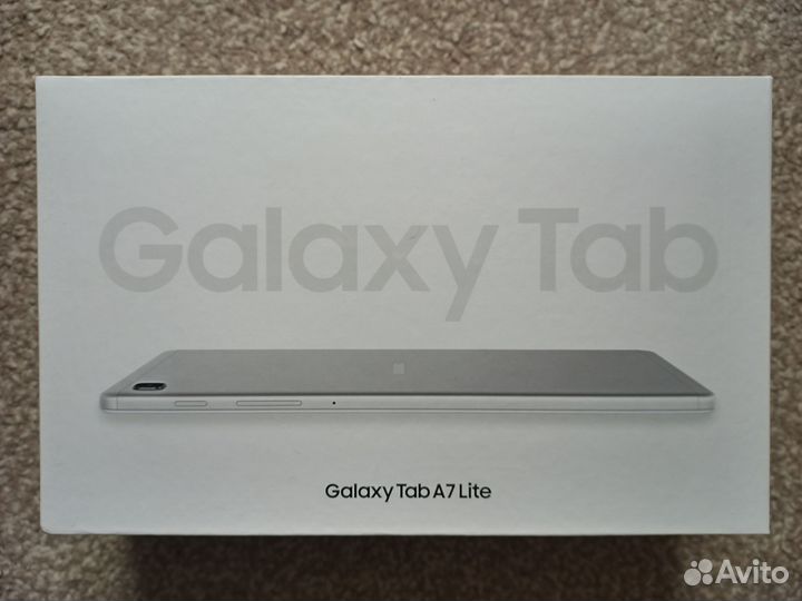 Планшет Samsung