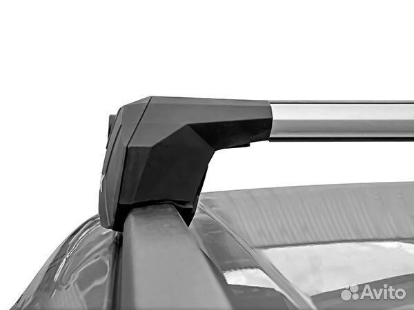 Багажная система Audi A4 Универсал 2015-2024