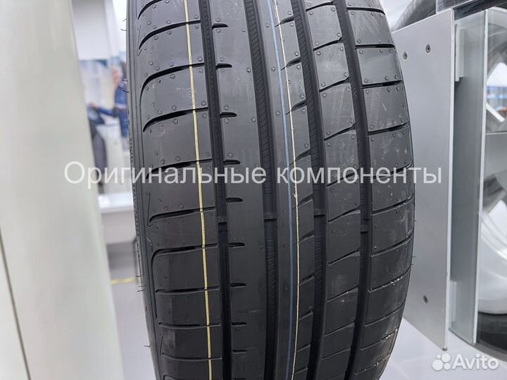 Оригинал. Летние колеса R19 BMW 3 G20, 4 G22 791M