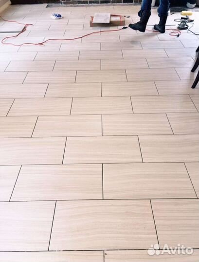 Бригада строителей