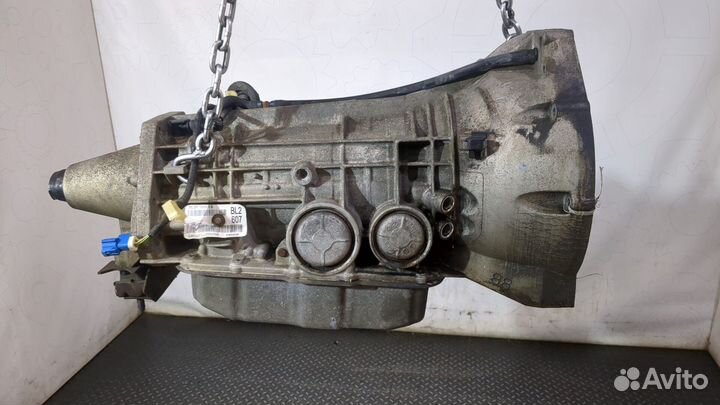 Кпп - автомат (АКПП) Ford Explorer