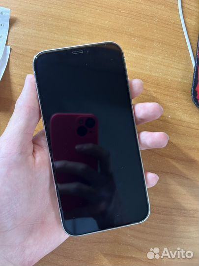 iPhone 12 Pro, 128 ГБ