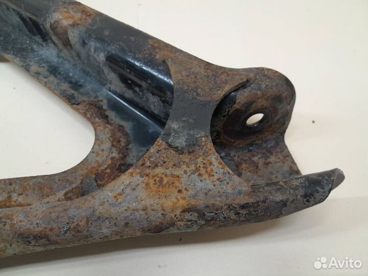 Рычаг задний нижний правый Audi Q7 4L 2005-2015