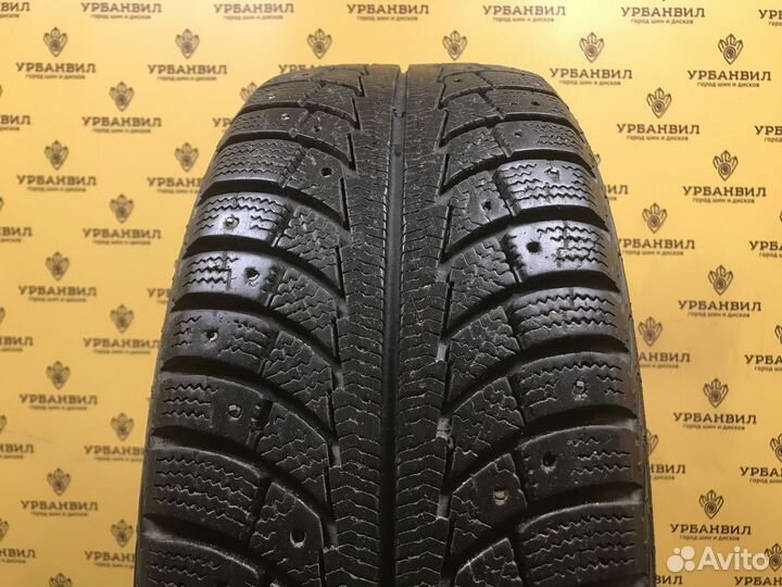 Gislaved Nord Frost 5 205/55 R16 94T