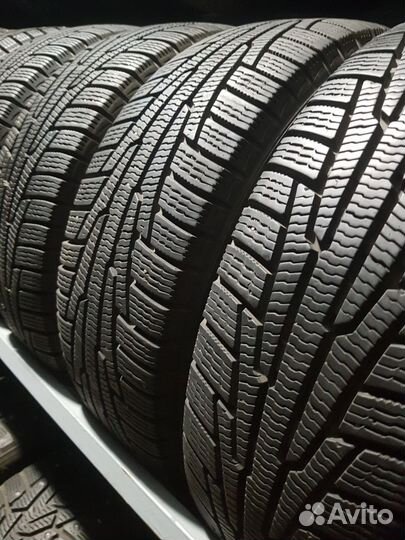 Nokian Tyres Nordman RS2 225/60 R17