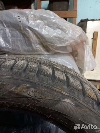 Roadstone Winguard WinSpike 205/55 R16