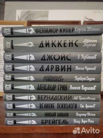 Книги библиотеки жзл