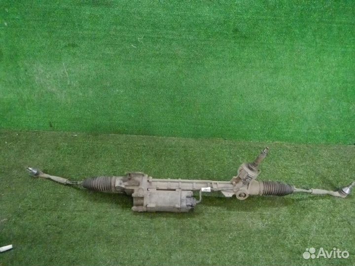 Рейка рулевая Mercedes-Benz M-Class