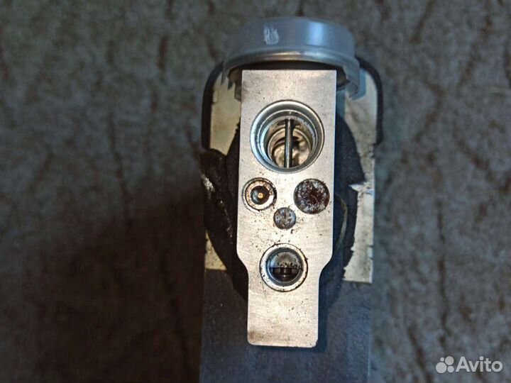 Испаритель кондиционера Lancer 9