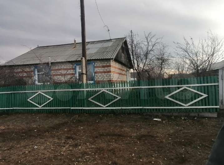 Дом 95,3 м² на участке 15 сот.