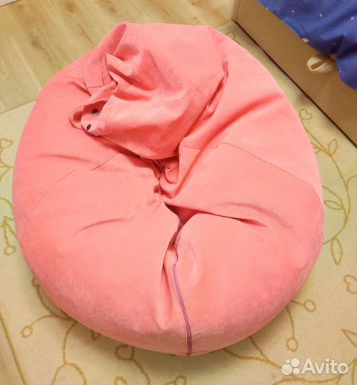 Кресло мешок