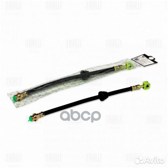 Шланг торм. для а/м Chevrolet Aveo (02) перед