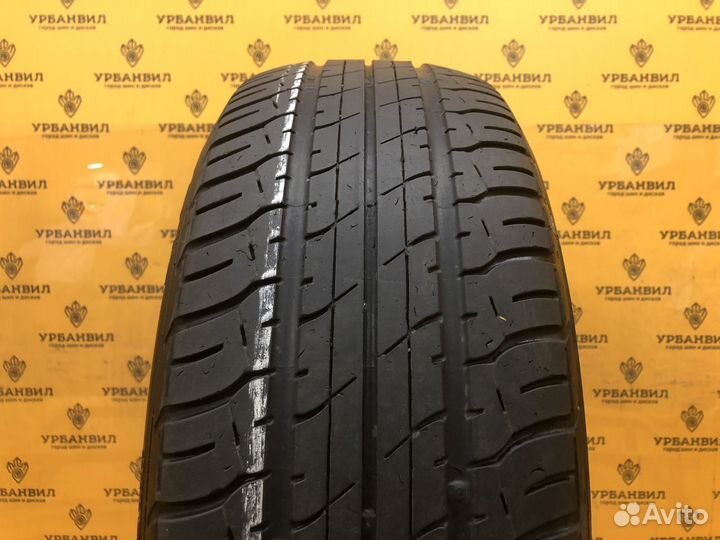 Dunlop SP Sport 200E 205/60 R15 91V