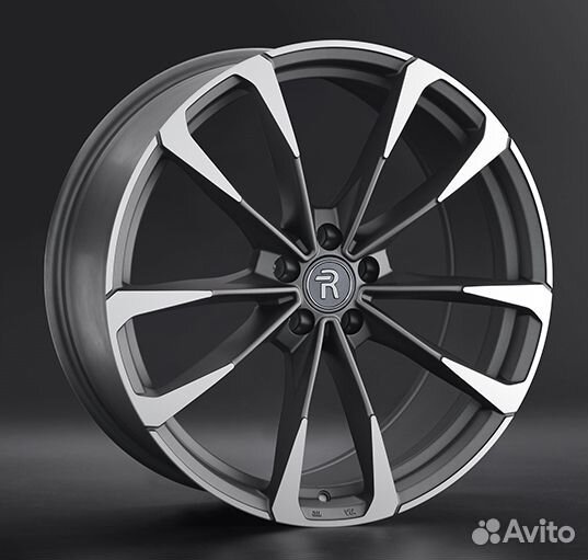 Диск Replay B323 9,5х21 PCD 5х112 ET 36 DIA 66,6 m