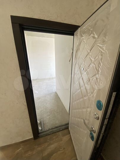 Квартира-студия, 23,5 м², 3/3 эт.