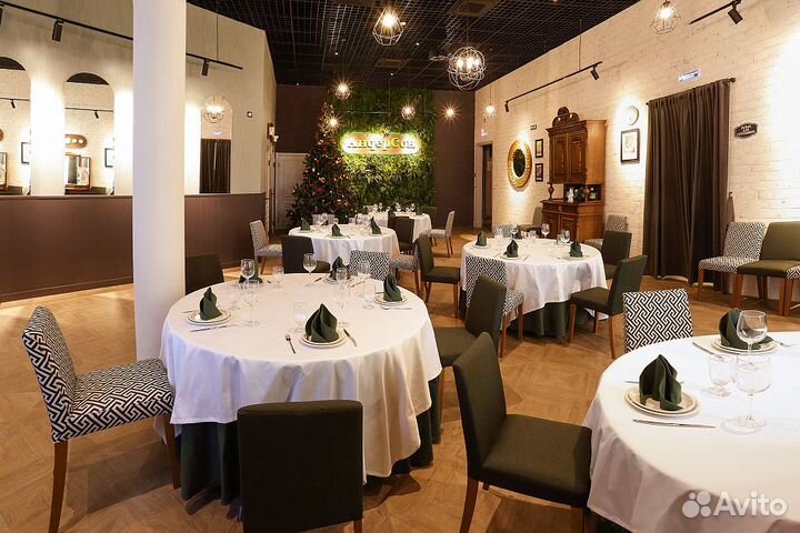 Аренда зала для мероприятий в Царицыно