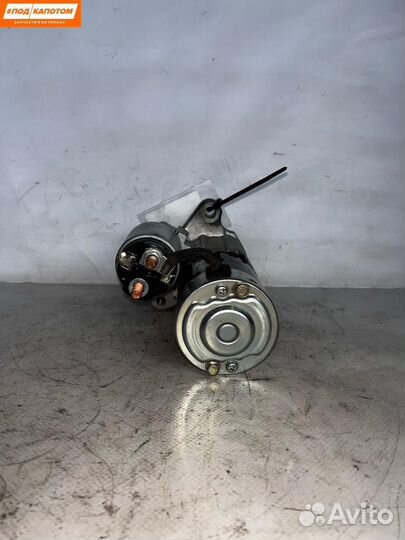 Стартер Mazda CX-5 KF 2018 PE0918400