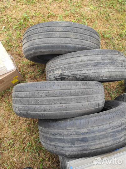 Pirelli Scorpion Verde 215/70 R16