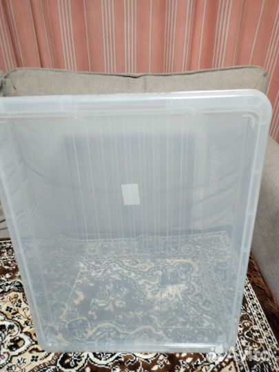 Контейнер 50-40-25