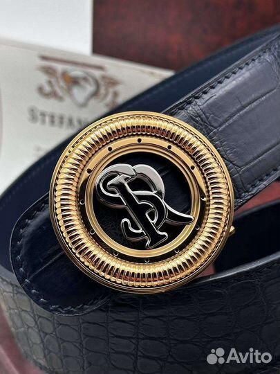 Мужская пряжка для ремня