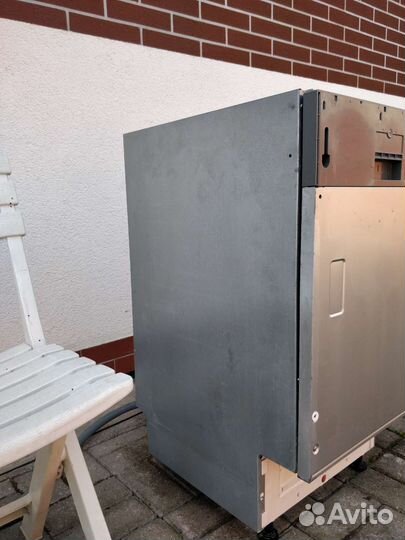 Посудомоечная машина Hotpoint Ariston LST216A