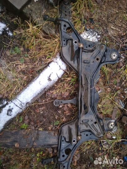 Запчасти для шкода авто акл 1.6