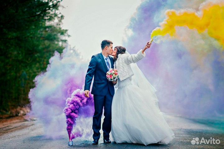 Ведущая мероприятий