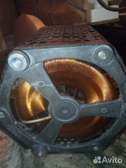 Лабораторный автотрансформатор рно 250-2