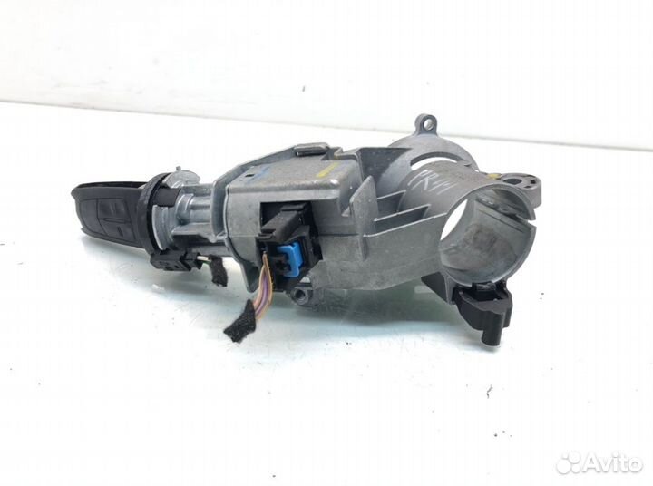 Замок зажигания Opel Corsa D (2006-2014)