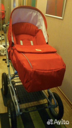 Коляска Inglesina magnum