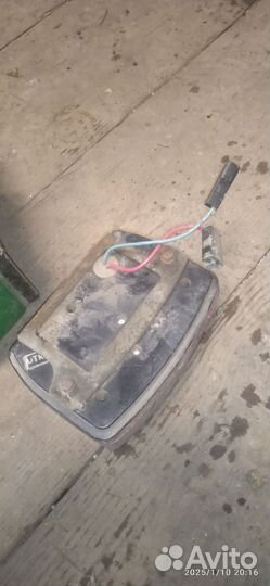 Морковка и стопарь иж