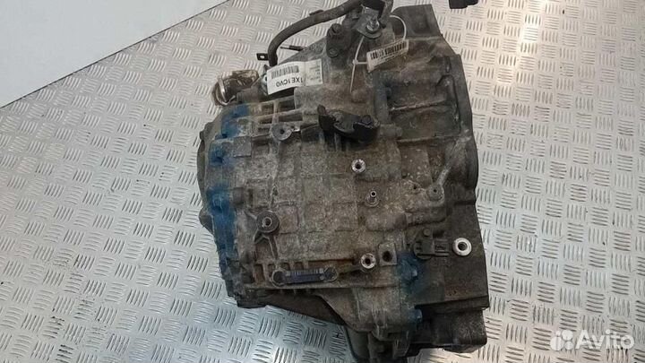 Акпп/вариатор/робот Infiniti JX35/QX60