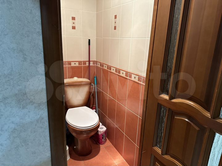 2-к. квартира, 57 м², 3/9 эт.